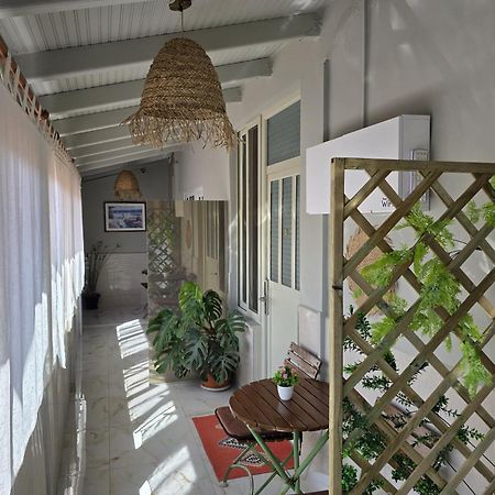 Jonian Boutique Hotel Sarande Luaran gambar