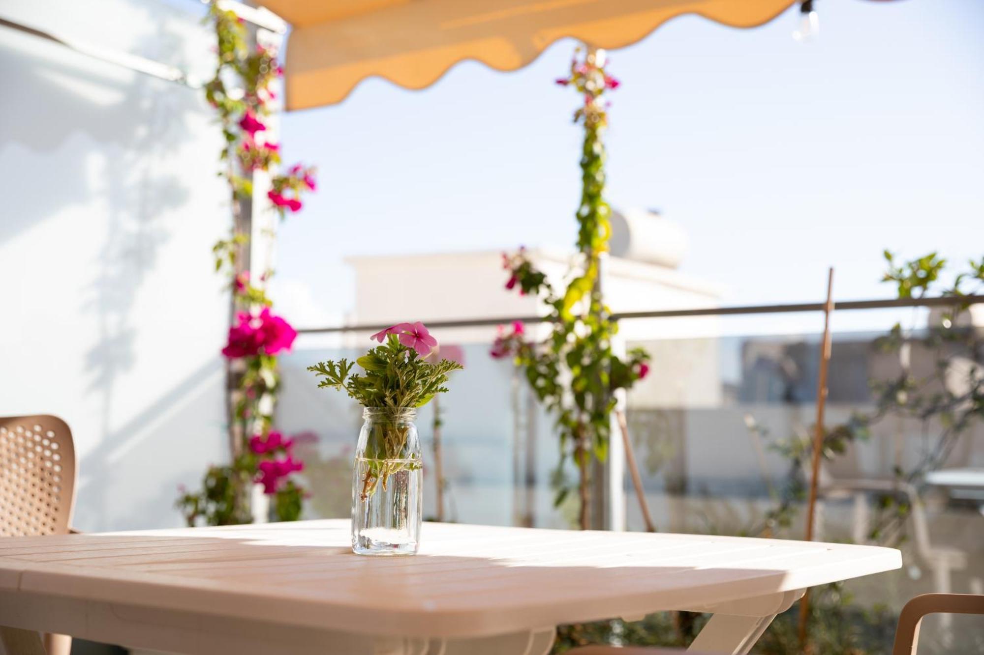 Jonian Boutique Hotel Sarande Luaran gambar