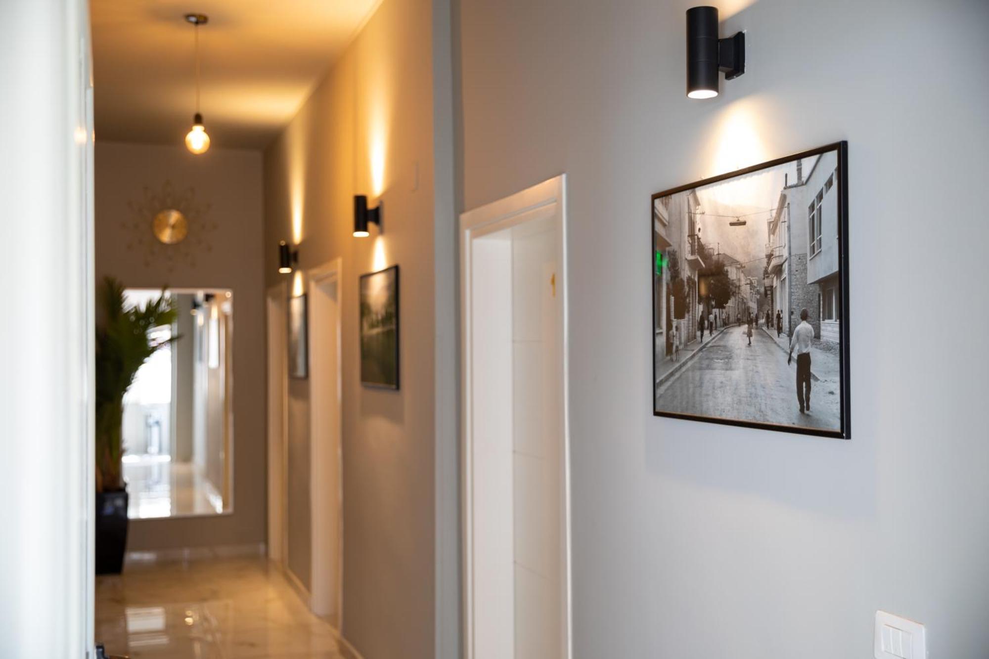 Jonian Boutique Hotel Sarande Luaran gambar