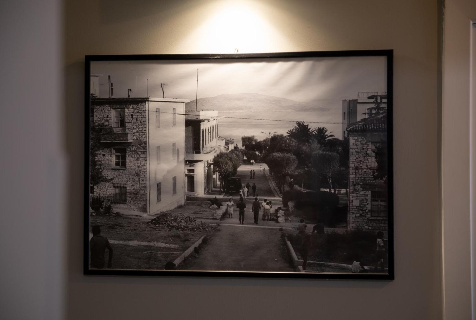 Jonian Boutique Hotel Sarande Luaran gambar