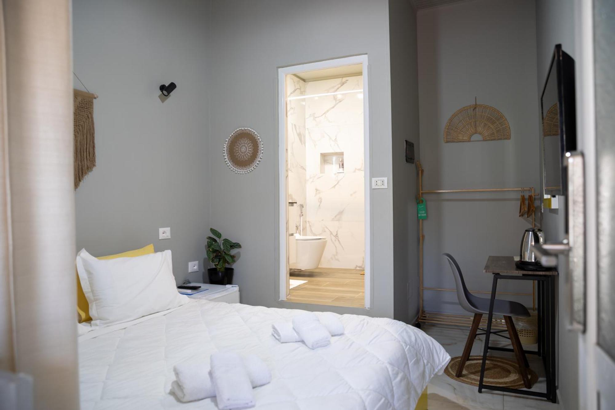 Jonian Boutique Hotel Sarande Luaran gambar
