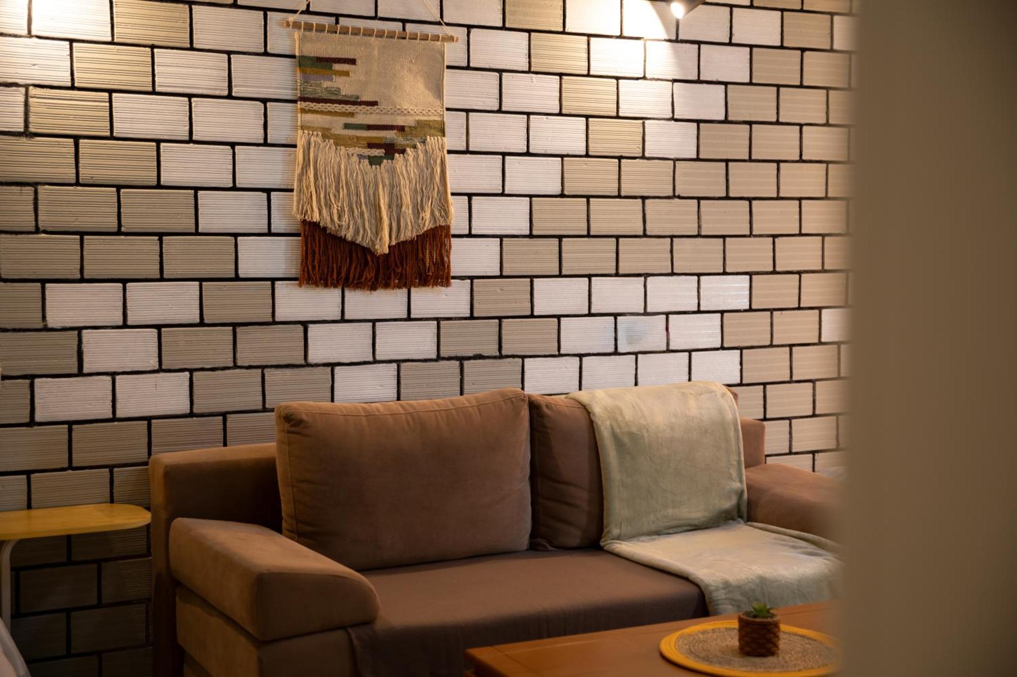 Jonian Boutique Hotel Sarande Luaran gambar
