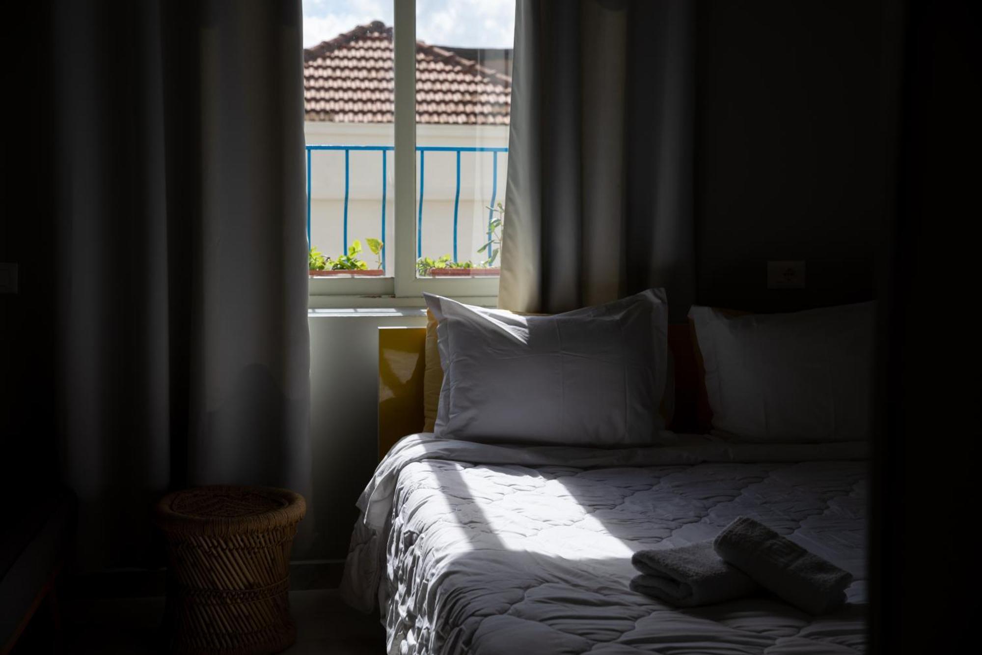 Jonian Boutique Hotel Sarande Luaran gambar