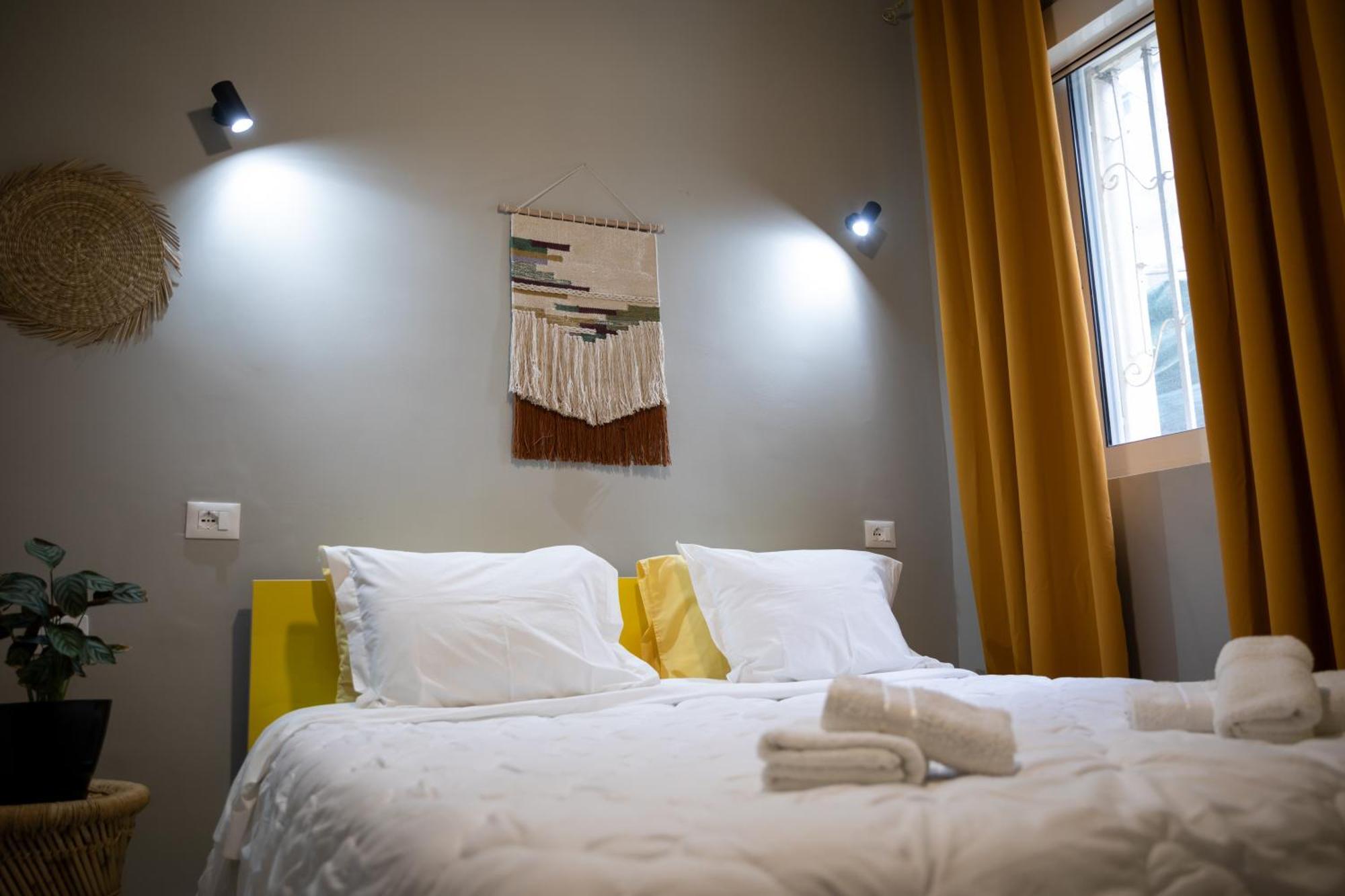Jonian Boutique Hotel Sarande Luaran gambar