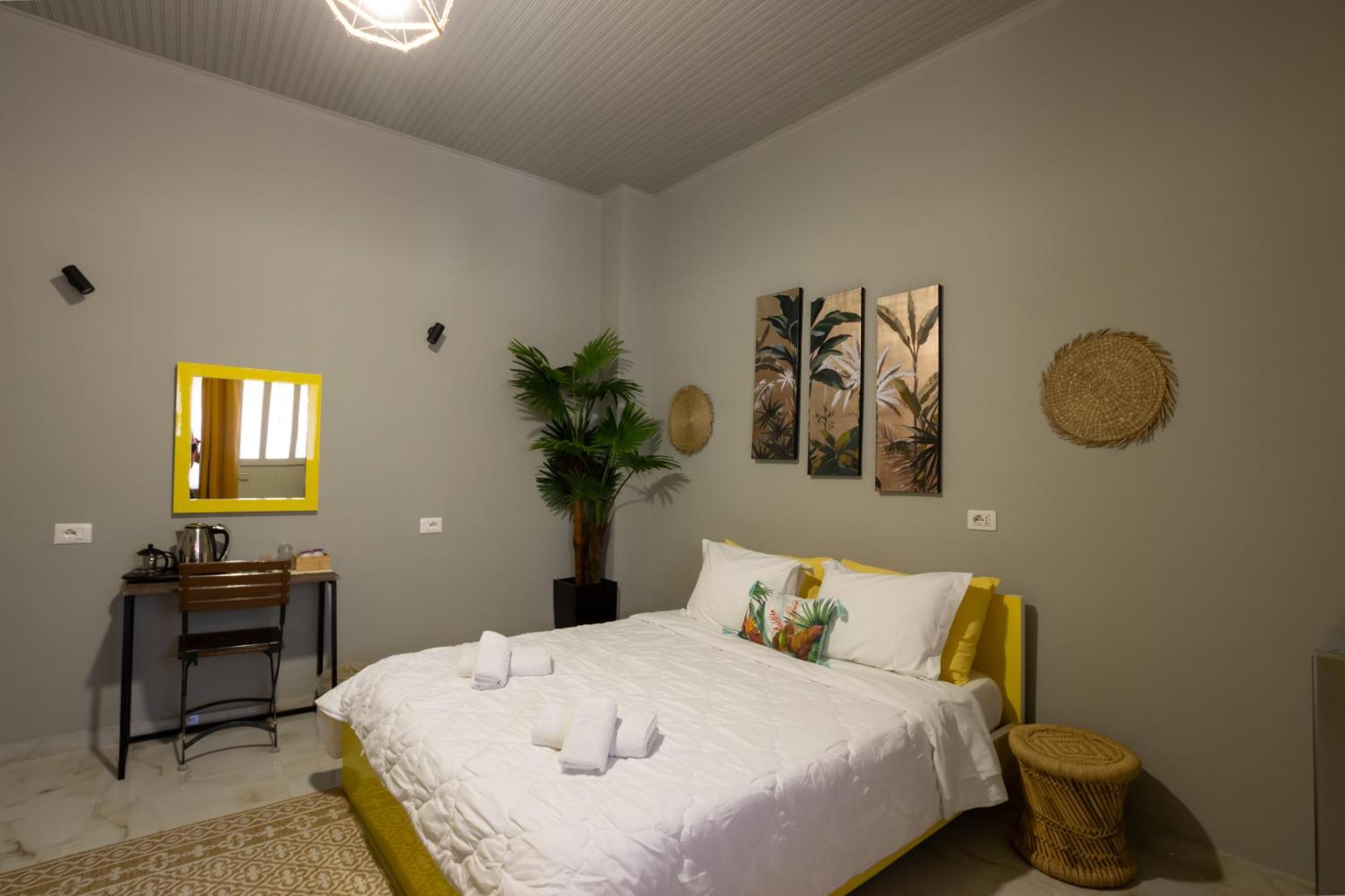 Jonian Boutique Hotel Sarande Luaran gambar