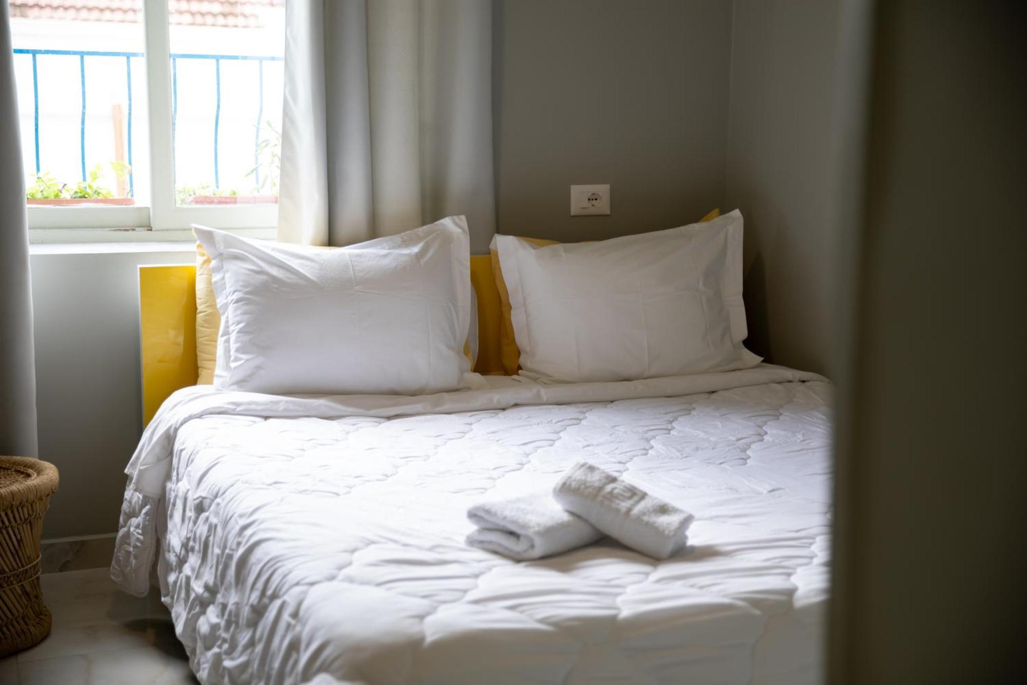 Jonian Boutique Hotel Sarande Luaran gambar