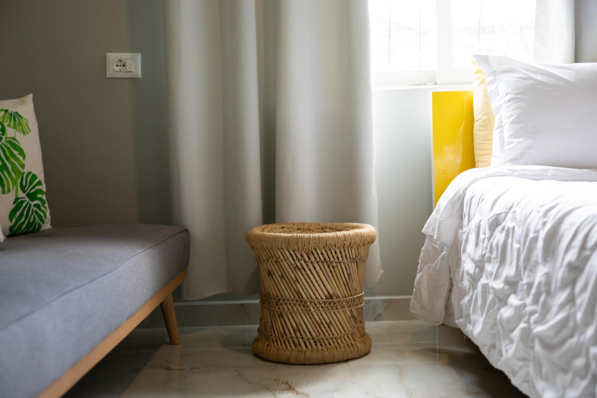 Jonian Boutique Hotel Sarande Luaran gambar