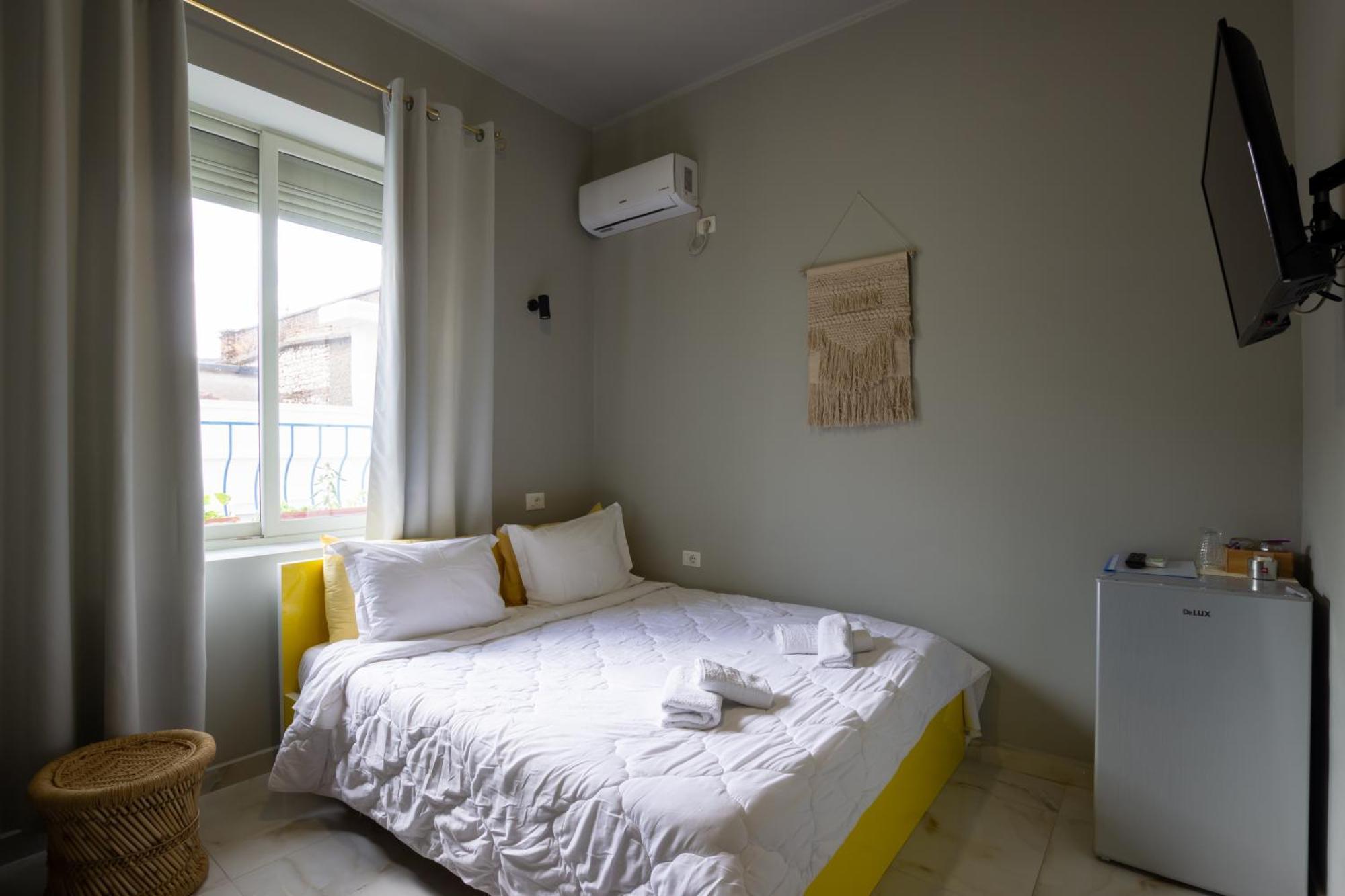 Jonian Boutique Hotel Sarande Luaran gambar