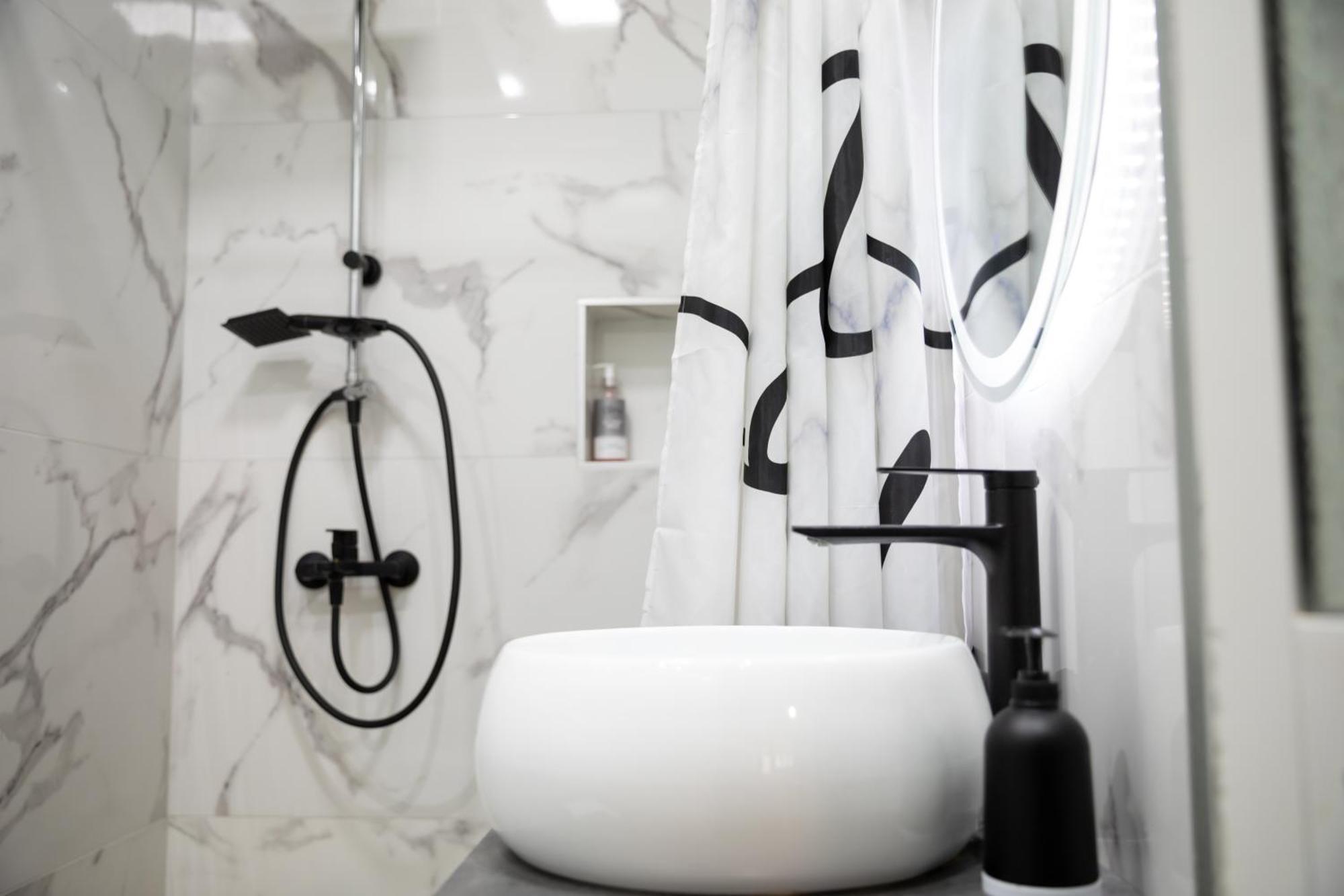 Jonian Boutique Hotel Sarande Luaran gambar