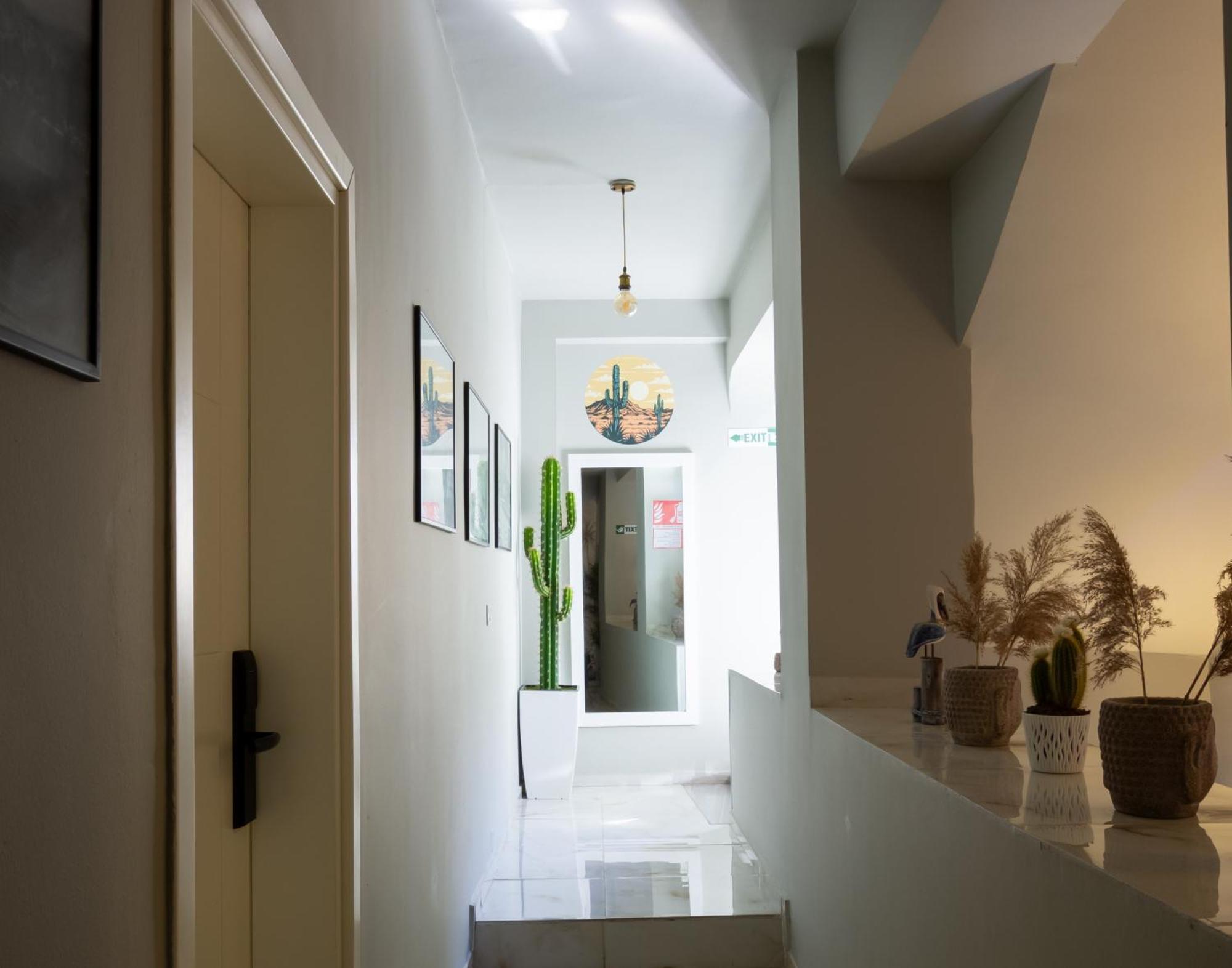 Jonian Boutique Hotel Sarande Luaran gambar