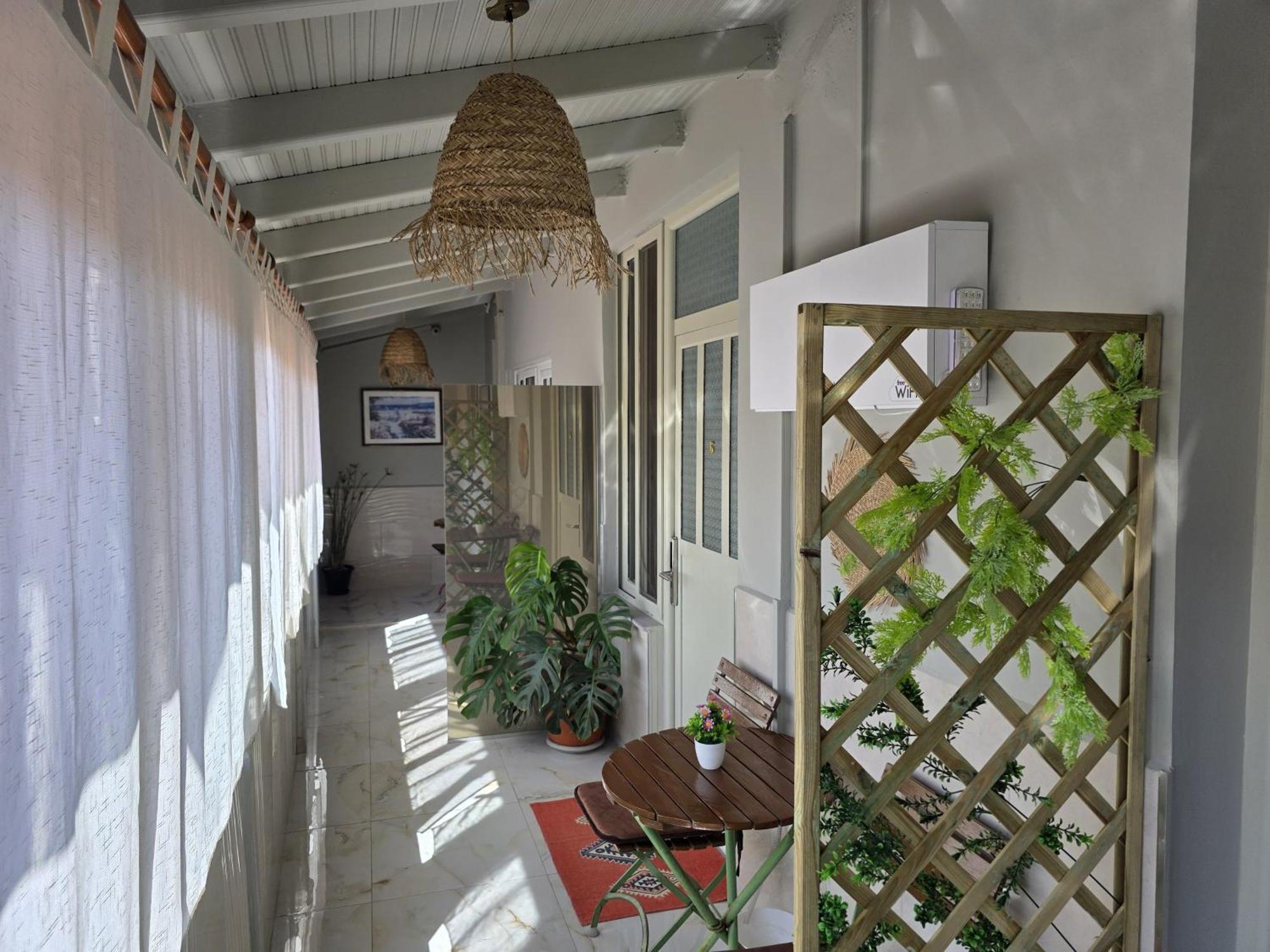 Jonian Boutique Hotel Sarande Luaran gambar