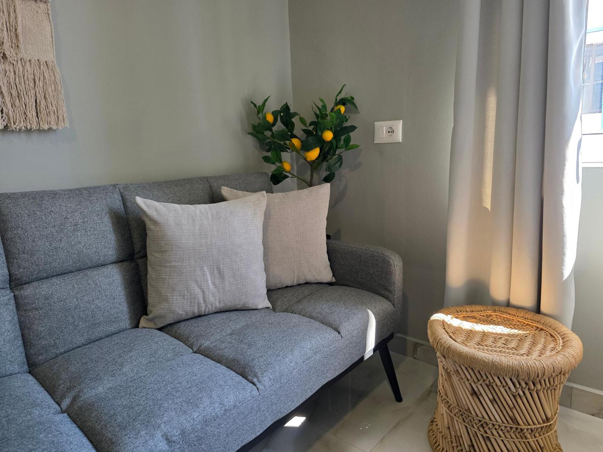 Jonian Boutique Hotel Sarande Luaran gambar